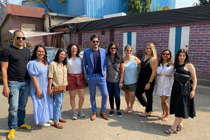 Bollywood Studio Tour - What’s Included and What’s Not