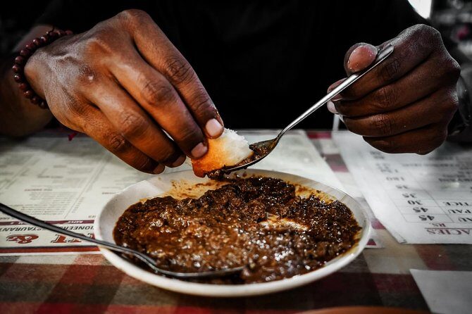 Bombay Express Mumbai Food Tour with 15+ Tastings - What the Reviews Are Telling Us