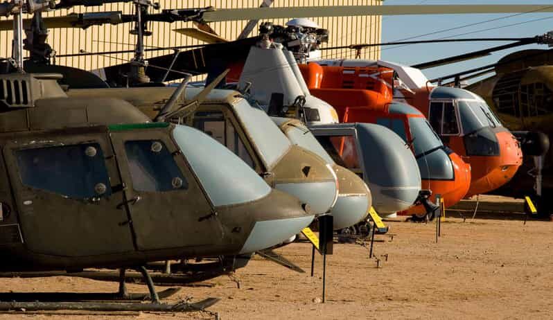 Boneyard: Titan Missile Museum, Pima Air & Space Museum - Final Thoughts: Is This Tour Worth It?