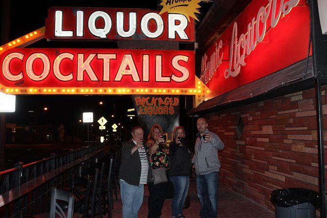 Bonkers Bites & Brews Fremont Guided Tour with Photos - Who Should Consider This Tour?