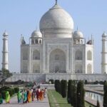 Book Taj Mahal, Agra Fort Admission Tickets & Tour Guide - Authentic Insights from Reviewers