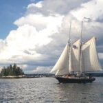 Boothbay Harbor: Schooner Apple Jack Daytime Sailing Cruise - An In-Depth Look at the Boothbay Harbor Schooner Apple Jack Cruise
