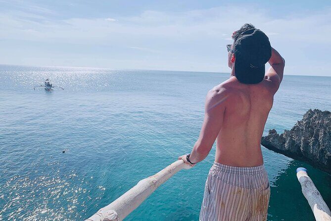 Boracay Cliff Jumping & Snorkeling Experience (Private) - Is It Worth the Price?