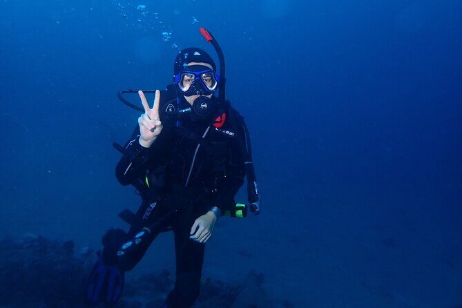 Boracay PADI Discover Scuba Diving - Why This Tour Wins for Beginners and Families