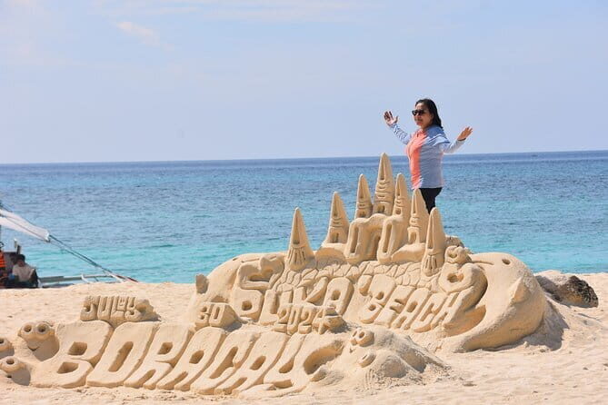 Boracay Private Island Hopping Premium with Lunch - Who Will Love This Tour?