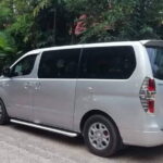 Border Transfer (Siem Reap to Thailand) - Detailed Journey Breakdown