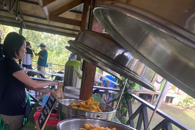 Borneo (Klias) River Cruise & Fireflies Tour - Deep Dive into the Experience