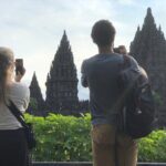 Borobudur and Prambanan Day or Half Day Tour and Transport - Exploring Borobudur: Majestic and Mystical