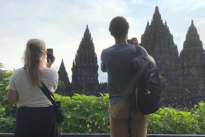 Borobudur and Prambanan Day or Half Day Tour and Transport - Exploring Borobudur: Majestic and Mystical