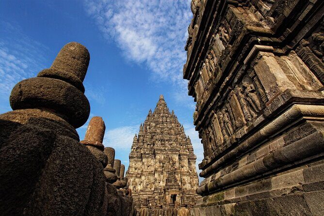 Borobudur Climb To The Top, Prambanan Temple, Yogyakarta Palace - Final Thoughts: Is This Tour Right for You?