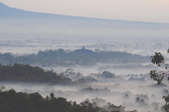 Borobudur Climb Up, Merapi Volcano, Prambanan one Day Tour - Who Should Consider This Tour?