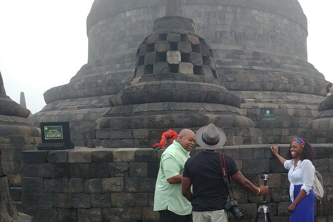 Borobudur (Full Climb Up) And Prambanan Temple All Inclusive Tour - Price & Value Analysis