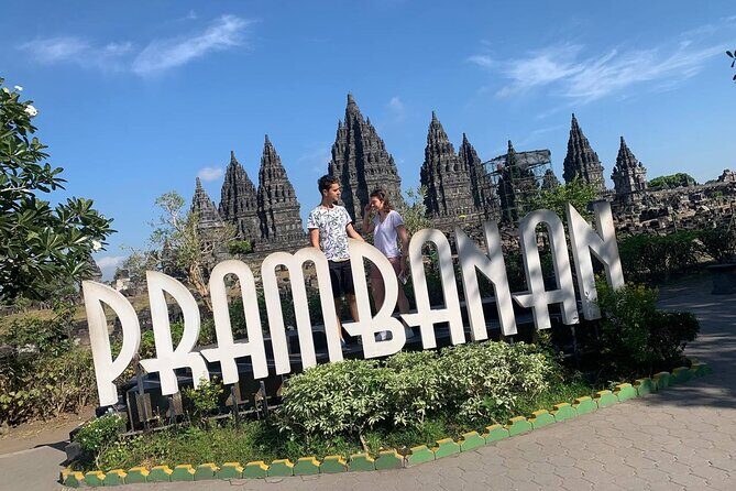 Borobudur ( Guarantee ClimbUP ) and Prambanan Temple Day Tour - Who Is This Tour Best Suited For?