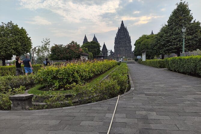 Borobudur, Prambanan & Merapi Jeep: Heritage Sites Adventure - Practical Tips for the Tour