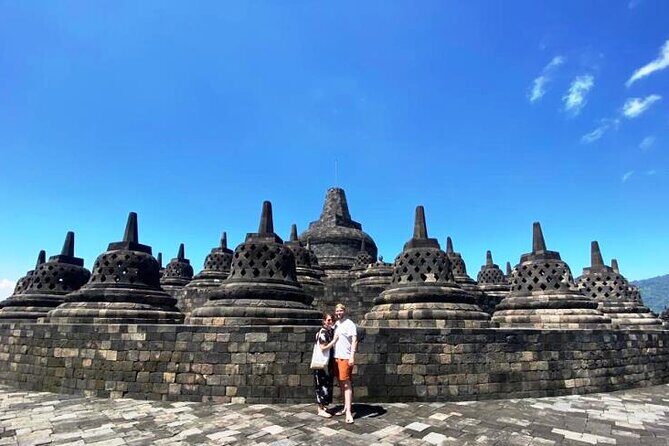 Borobudur, Prambanan, Prambanan Sunset Dinner, Prambanan Ramayana - Practical Details and What It Means for You