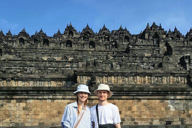 Borobudur-Prambanan's Private Fullday Tour & Customized - Real Experiences from Travelers