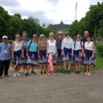 Borobudur Private Excursion From Semarang (Upper level access) - Who Is This Tour Best For?