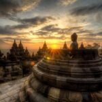 Borobudur Sunrise from setumbu Hill , Merapi Volcano & Prambanan Full Day Tour - The Itinerary Breakdown: Why It Matters