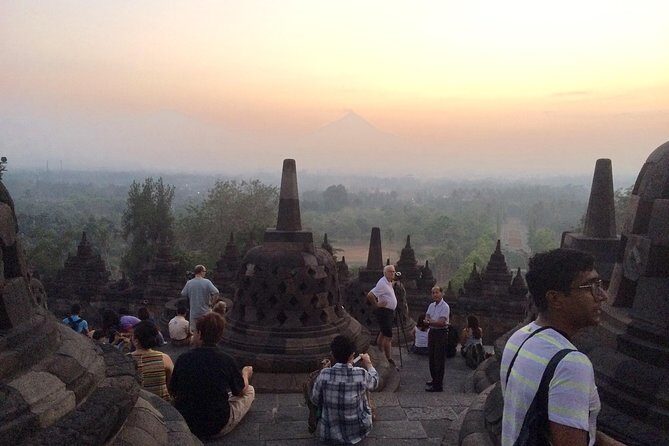 Borobudur Sunrise on Hill with Dieng Plateau Tour from Yogyakarta - A Detailed Look at the Tour Experience