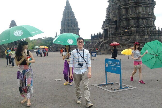 Borobudur Sunrise via VIP gate Manohara Borobudur - Summing It Up: Is This Tour Worth It?
