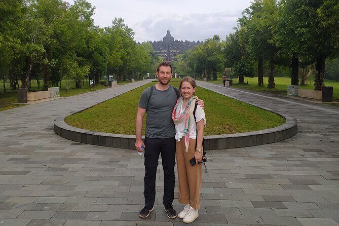 Borobudur Temple Climb To The Top & Prambanan Temple - 1 day tour - What’s Included and What to Consider