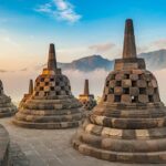Borobudur(climb up), Merapi Volcano and Prambanan Temple Tour - Authentic Experiences and Hidden Gems