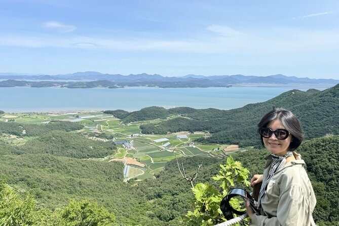 Boseong Tour : Green Tea Field, Mountain & Lake Trail (Private) - The Value of a Private Guided Tour