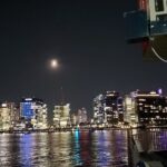 Boston Full Moon Cruise Tour - What’s Included and What’s Not
