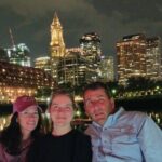 Boston Harbor Private Sunset Cruise - The Review from a Satisfied Guest