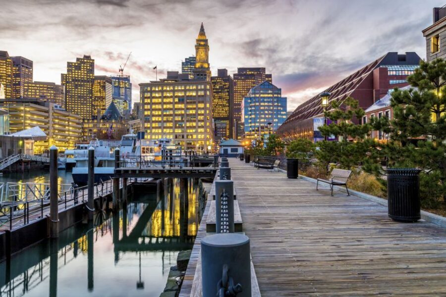 Boston: Haunted Pub Crawl of Historic Pubs and Taverns - Deep Dive into the Experience