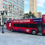 Boston Hop-On Hop-Off All Day Sightseeing Tour - Final Thoughts