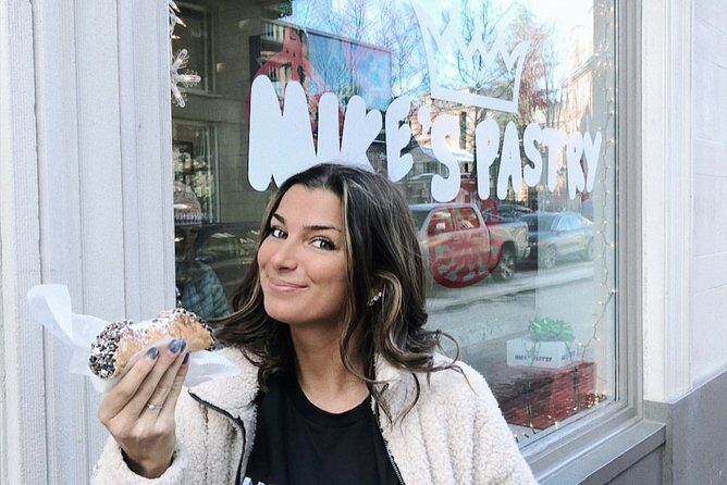 Boston Most Famous Foodie Tour (Private & All-Inclusive) - An In-Depth Look at the Boston Foodie Tour