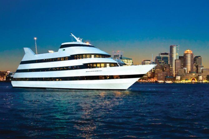 Boston Mother's Day Premier Dinner Cruise - Authentic Insights and Traveller Considerations