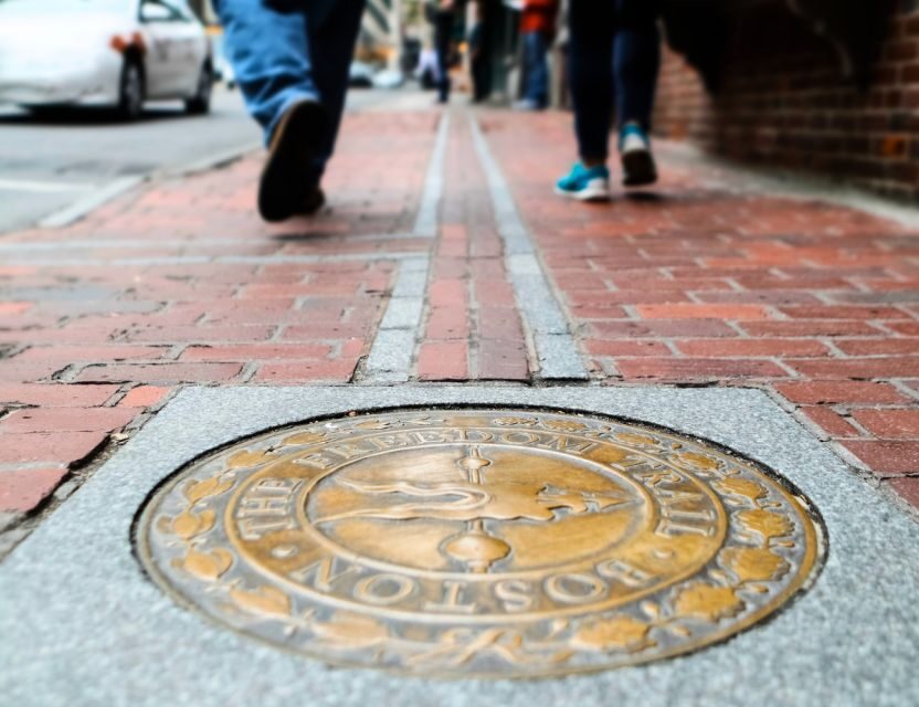 Boston: Revolutionary Rockstars Freedom Trail Walking Tour - Why This Tour Offers Great Value