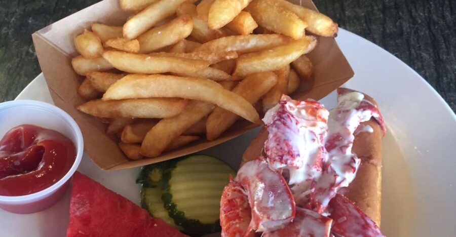 Boston: Seafood Tasting & Historical Walking Tour - What to Expect: An Honest Breakdown