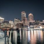 Boston Small Group Night Tour - Authentic Experiences and Review Insights
