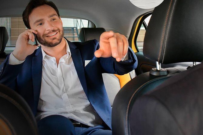 Boston to New York Private Car Service Transportation - Who Will Benefit Most?