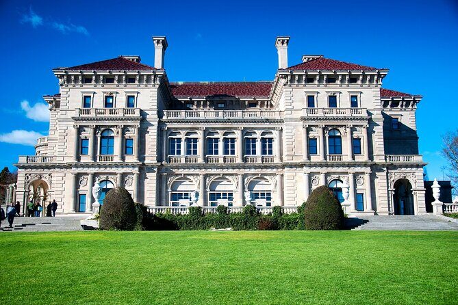 Boston to Newport Mansions Private Day Trip - Why This Tour Works Well—and Why It Might Not