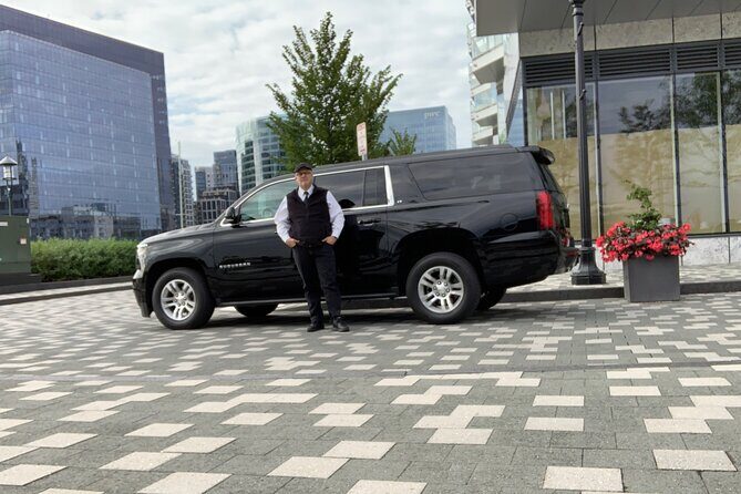 Boston to Woods Hole One Way Private Car Service - Who Will Love This Service?
