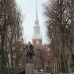 Boston's Freedom Trail: A Self-Guided Tour of All 16 Sites - Final Thoughts