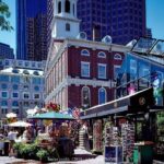 Bostons Freedom Trail: Private Tour including Paul Revere House - Exploring the Itinerary in Detail