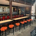 Bourbon Tasting in York - What to Expect During the Tour