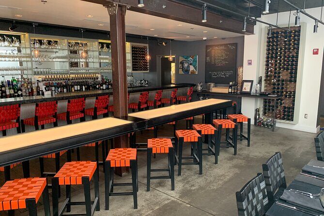 Bourbon Tasting in York - What to Expect During the Tour