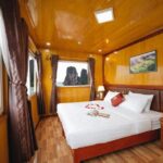 BOUTIQUE CRUISE 2 Days 1 Night Explore Lan Ha Bay & Cat Ba Island - Day Two: Cycling, Exploring, and Returning