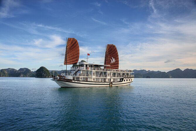 BOUTIQUE CRUISES Halong Bay 2 Days,1 Night Tour: Swimming,Caving, and Kayaking - Who Should Book This Tour?