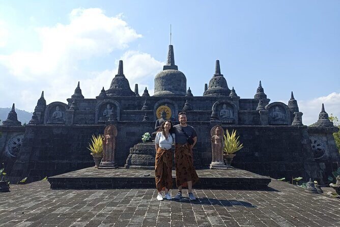 Brahmavihara Arama Banjar Hot Spring Ulundanu Bratan Private Tour - What Do We Think About the Value?