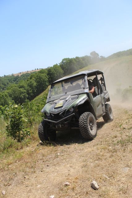 Branson: Off-Road Adventure Guided Trip - The Practical Details That Matter