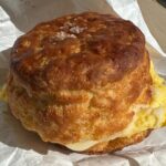 Breakfast Sandwich Walking Tour in Brooklyn - The Itinerary in Detail