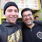 Breakfast Walk in Old Delhi - The Itinerary in Detail