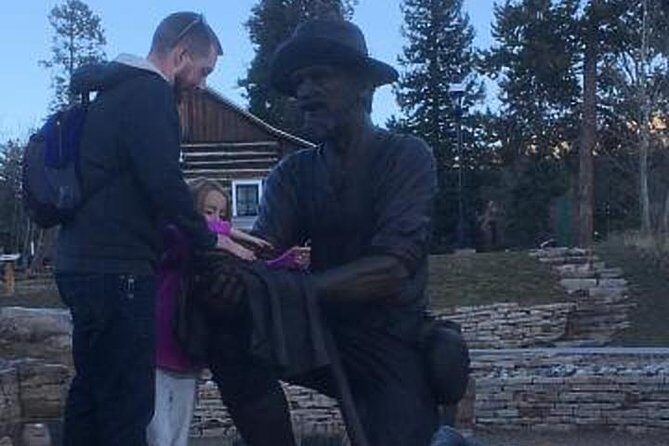 Breckenridge Puzzling Adventure - What Are the Main Features?